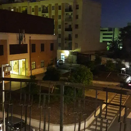 Centrum Habitación en casa particular Cagliari