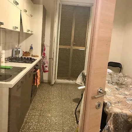 Проживание в семье Centrum Кальяри