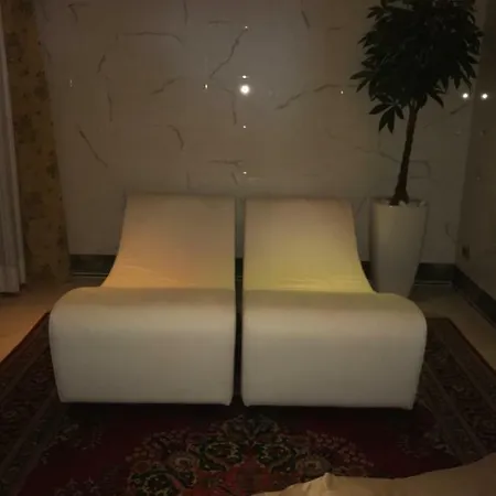 Centrum Кальяри
