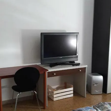 Centrum Homestay