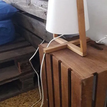 Centrum Проживание в семье
