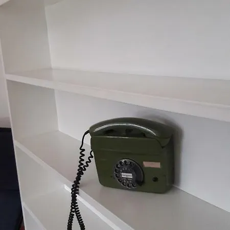 Homestay Centrum Cagliari