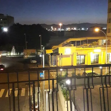 Centrum Кальяри