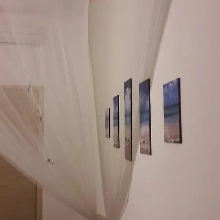 Habitación en casa particular Centrum