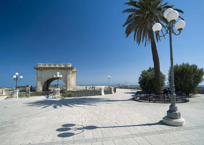 Privatunterkunft Centrum *