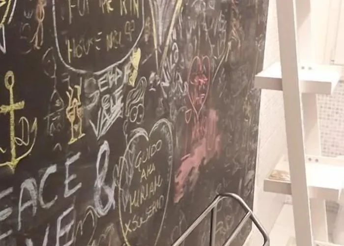 Centrum Privatunterkunft *