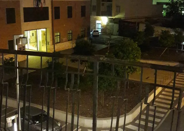 Centrum Privatunterkunft *