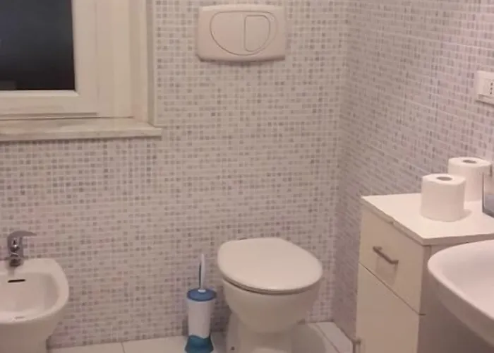 Privatunterkunft Centrum