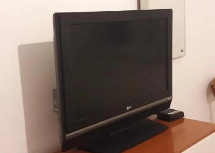 Centrum Privatunterkunft Cagliari