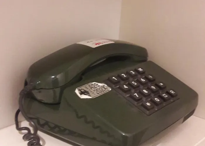 Centrum Privatunterkunft