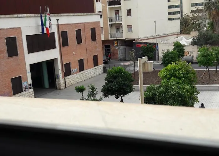 Centrum Privatunterkunft