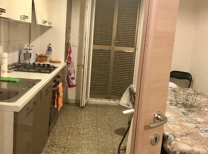 Privatunterkunft Centrum Cagliari