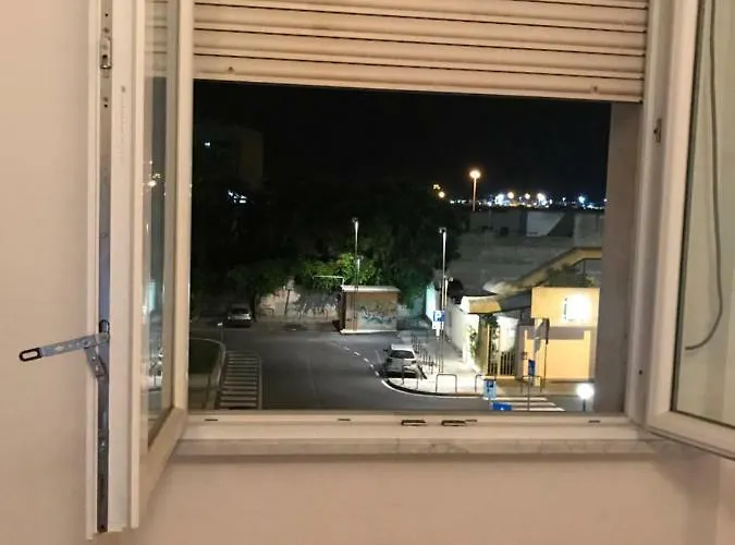 Centrum Privatunterkunft *