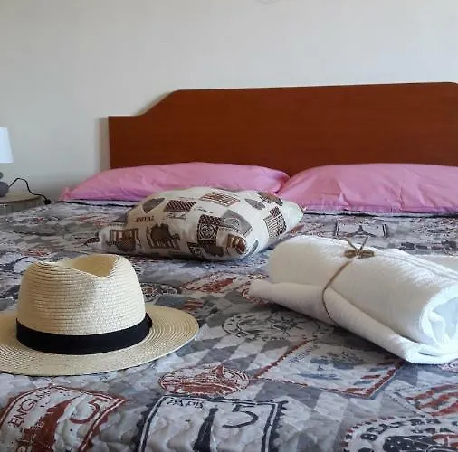 Privatunterkunft Centrum Cagliari