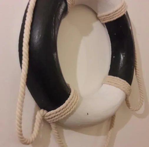 Centrum Privatunterkunft *