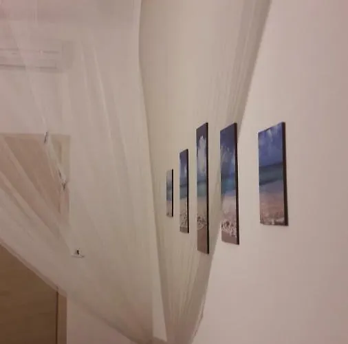 Privatunterkunft Centrum