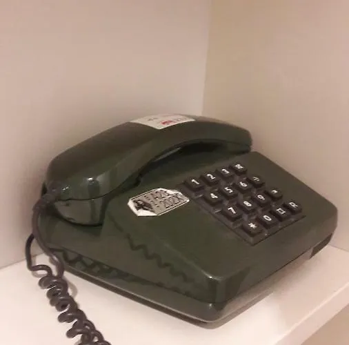 Centrum Privatunterkunft