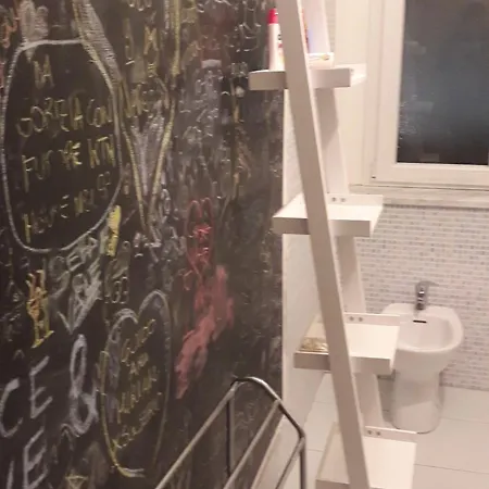 Centrum Privatunterkunft