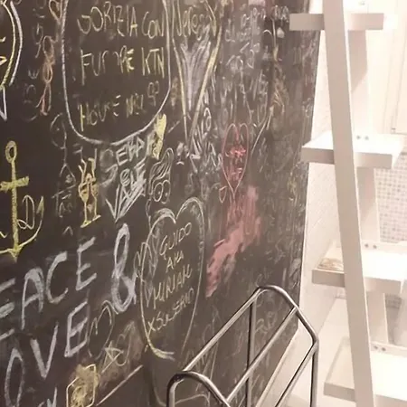 Centrum Privatunterkunft *