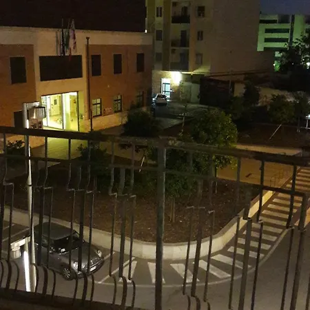 Centrum Privatunterkunft *