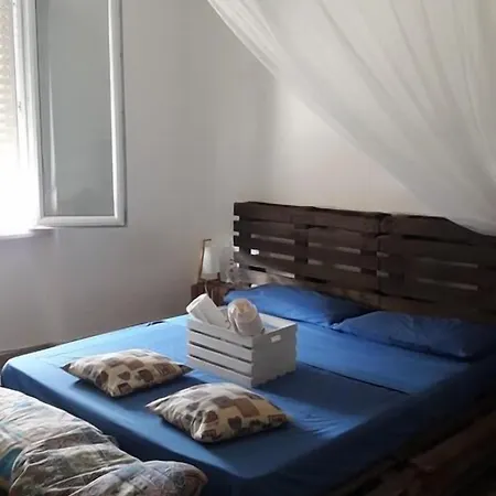 Privatunterkunft Centrum *