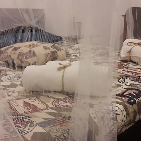 Centrum Privatunterkunft