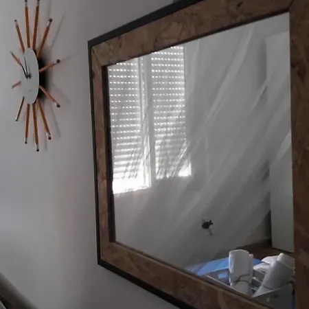 Privatunterkunft Centrum *