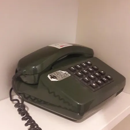 Centrum Privatunterkunft