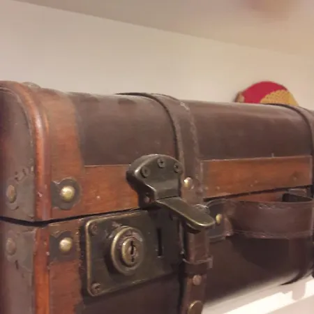 Centrum Privatunterkunft Cagliari