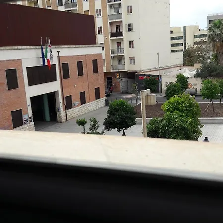 Centrum Privatunterkunft