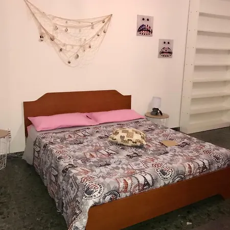 Privatunterkunft Centrum