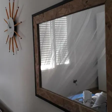 民宿 Centrum 卡利亚里