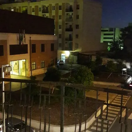 Privatunterkunft Centrum *