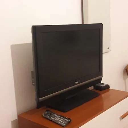 Centrum * 卡利亚里