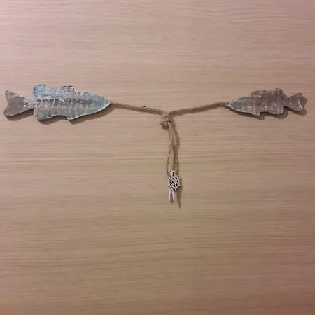 Privatunterkunft Centrum *