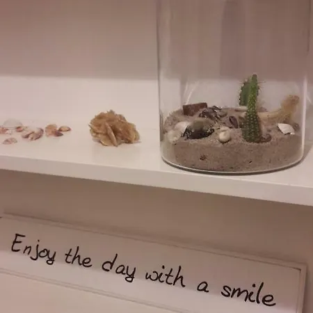 Accommodatie bij particulieren Centrum Cagliari
