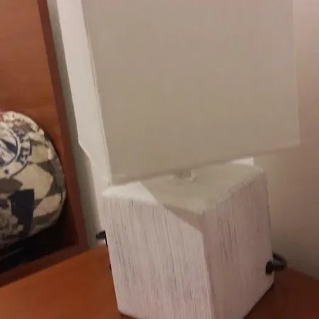 Privatunterkunft Centrum *