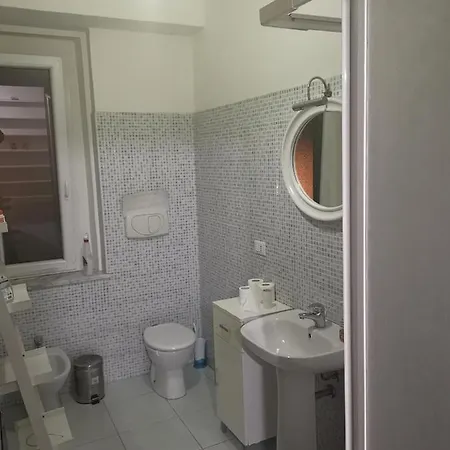 Centrum Privatunterkunft *