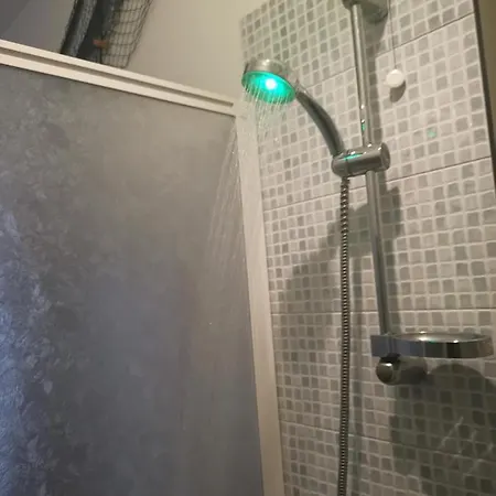 Centrum Privatunterkunft