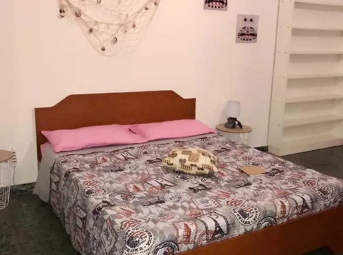 Homestay szállás Centrum