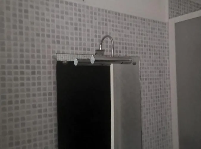 Homestay szállás Centrum Cagliari