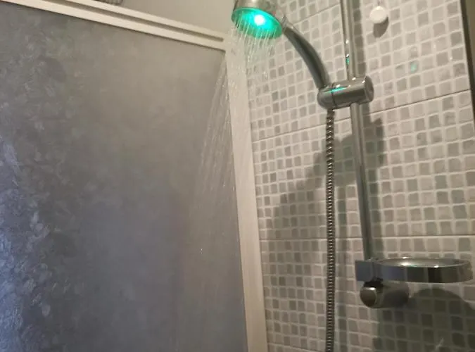 Centrum Homestay szállás